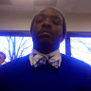 Meet your Posher, Marcus